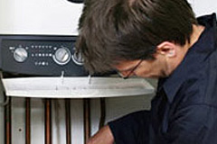 boiler repair Iden