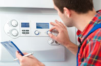 free commercial Iden boiler quotes