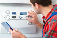 free Iden gas safe engineer quotes