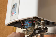 free Iden boiler install quotes